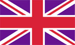 English flag